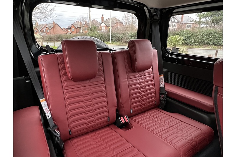 Suzuki SZ5 ALLGRIP 1.5 3dr 4X4 AUTOMATIC PETROL