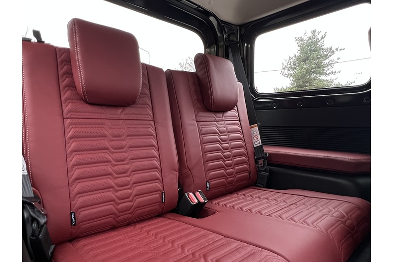 Suzuki SZ5 ALLGRIP 1.5 3dr 4X4 AUTOMATIC PETROL