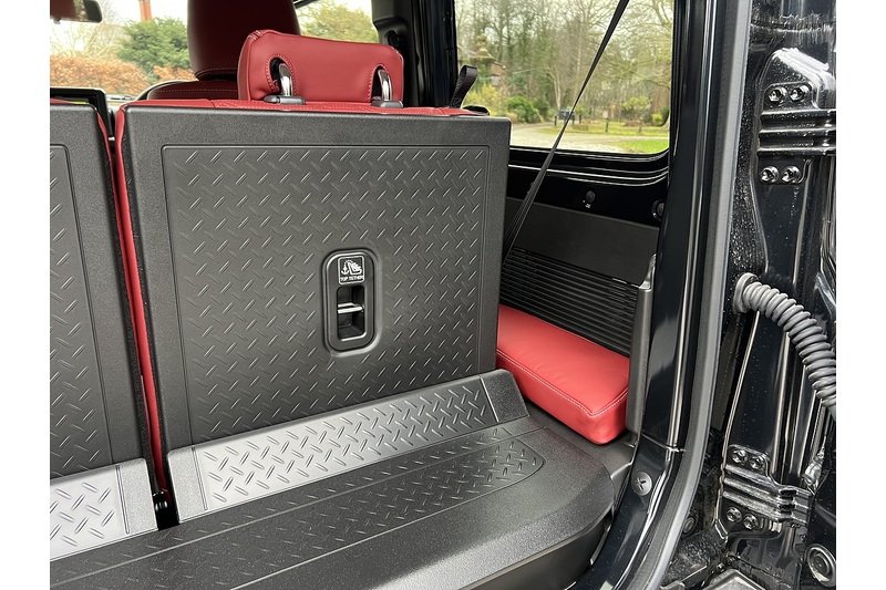 Suzuki SZ5 ALLGRIP 1.5 3dr 4X4 AUTOMATIC PETROL