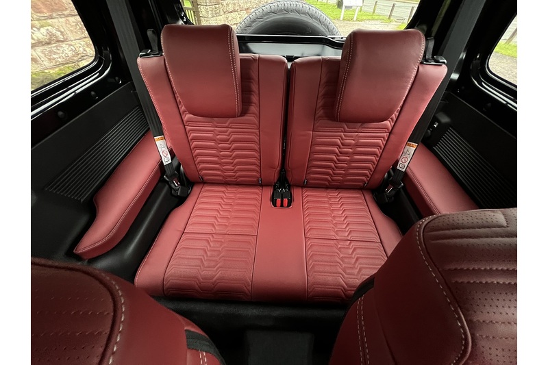 Suzuki SZ5 ALLGRIP 1.5 3dr 4X4 AUTOMATIC PETROL