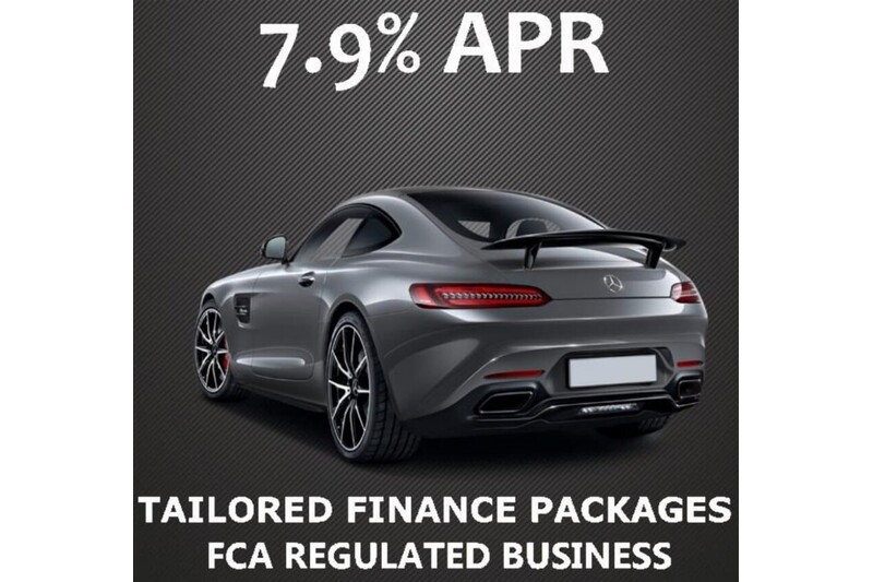 Mercedes-Benz 2.0 E220d AMG Line (Premium) Cabriolet 2dr Diesel G-Tronic+ Euro 6 (s/s) (194 ps)