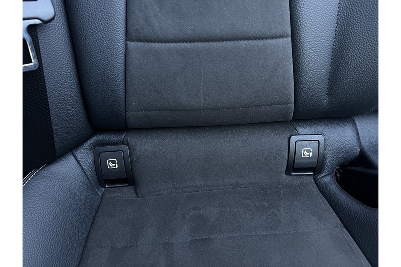 Mercedes-Benz 2.0 E220d AMG Line (Premium) Cabriolet 2dr Diesel G-Tronic+ Euro 6 (s/s) (194 ps)