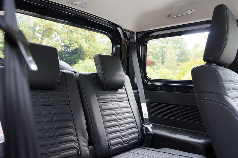 Suzuki SZ5 ALLGRIP 1.5 3dr 4X4 AUTOMATIC PETROL