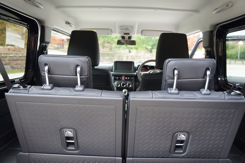 Suzuki SZ5 ALLGRIP 1.5 3dr 4X4 AUTOMATIC PETROL