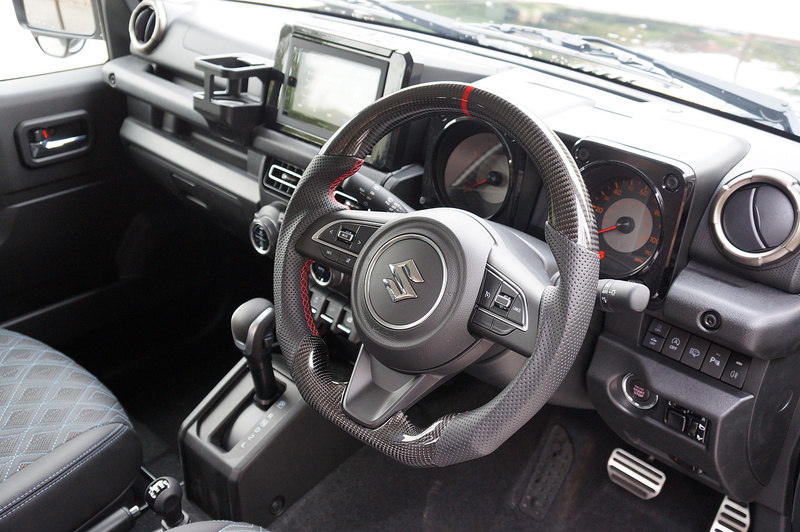 Suzuki SZ5 ALLGRIP 1.5 3dr 4X4 AUTOMATIC PETROL