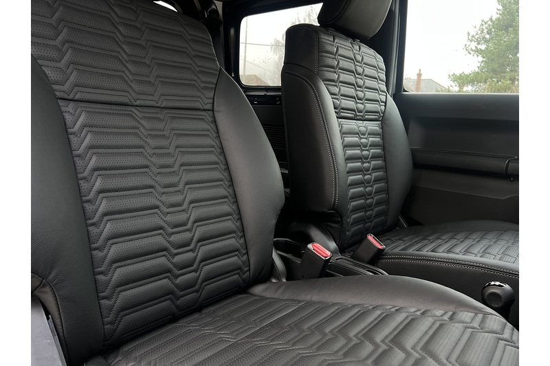 Suzuki SZ5 ALLGRIP 1.5 3dr 4X4 AUTOMATIC PETROL