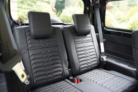 Suzuki Jimny, SZ5 ALLGRIP 1.5 3dr 4X4 AUTOMATIC PETROL