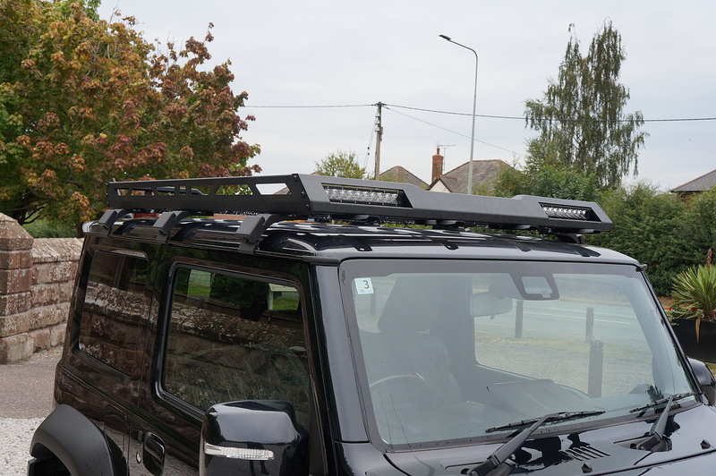 Suzuki SZ5 ALLGRIP 1.5 3dr 4X4 AUTOMATIC PETROL