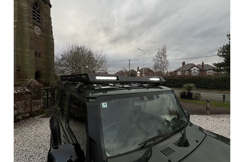 Suzuki SZ5 NOMAD ALLGRIP 1.5 5dr 4X4 AUTO PETROL