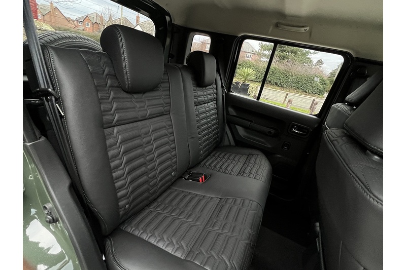 Suzuki SZ5 NOMAD ALLGRIP 1.5 5dr 4X4 AUTO PETROL