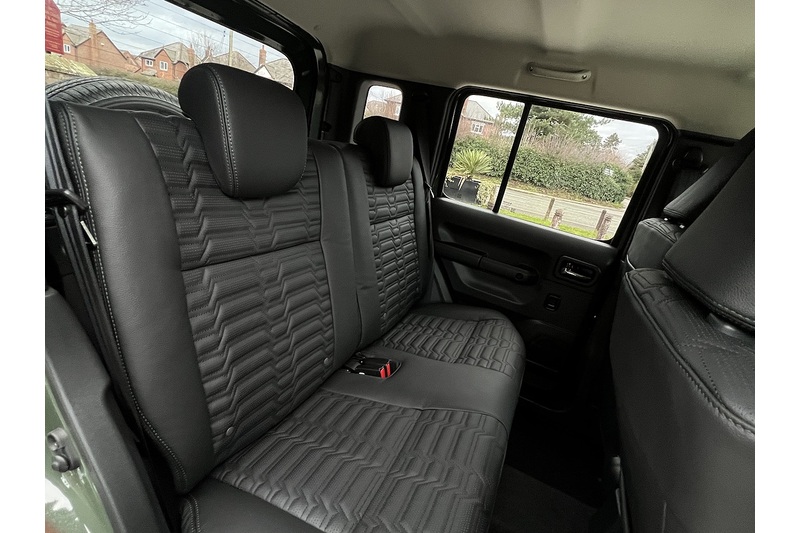 Suzuki SZ5 NOMAD ALLGRIP 1.5 5dr 4X4 AUTO PETROL