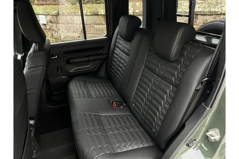 Suzuki SZ5 NOMAD ALLGRIP 1.5 5dr 4X4 AUTO PETROL