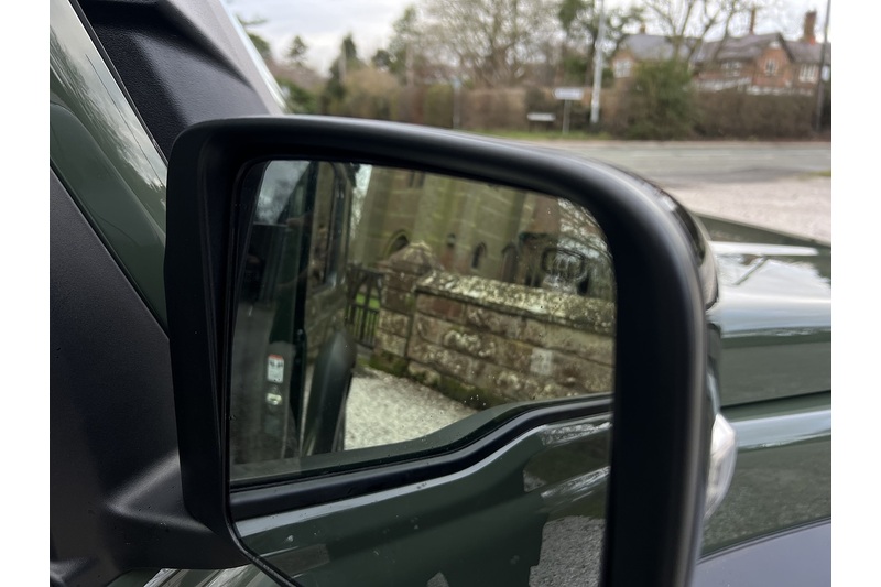 Suzuki SZ5 NOMAD ALLGRIP 1.5 5dr 4X4 AUTO PETROL