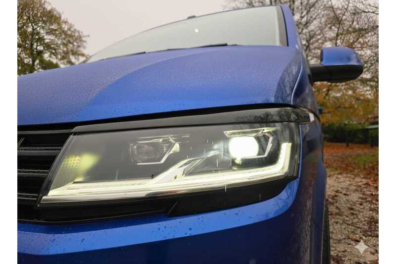 Volkswagen 2.0 TDI T30 Highline Kombi Double Cab 5dr Diesel DSG FWD SWB Euro 6 (s/s) (150 ps)