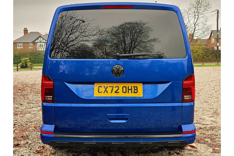 Volkswagen 2.0 TDI T30 Highline Kombi Double Cab 5dr Diesel DSG FWD SWB Euro 6 (s/s) (150 ps)