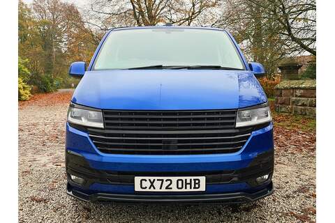 2.0 TDI T30 Highline Kombi Double Cab 5dr Diesel DSG FWD SWB Euro 6 (s/s) (150 ps)