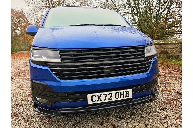 Volkswagen 2.0 TDI T30 Highline Kombi Double Cab 5dr Diesel DSG FWD SWB Euro 6 (s/s) (150 ps)