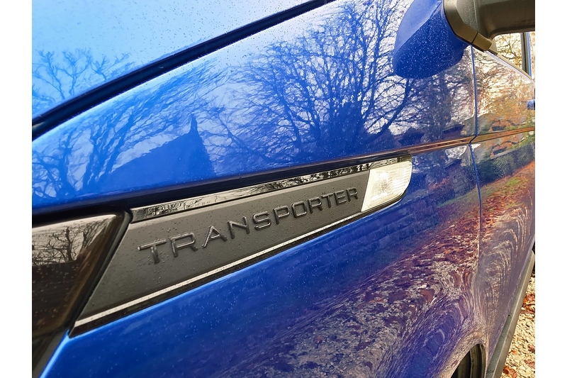 Volkswagen 2.0 TDI T30 Highline Kombi Double Cab 5dr Diesel DSG FWD SWB Euro 6 (s/s) (150 ps)