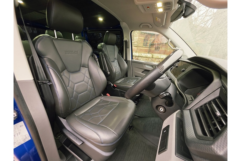 Volkswagen 2.0 TDI T30 Highline Kombi Double Cab 5dr Diesel DSG FWD SWB Euro 6 (s/s) (150 ps)