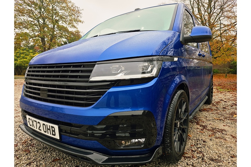 Volkswagen 2.0 TDI T30 Highline Kombi Double Cab 5dr Diesel DSG FWD SWB Euro 6 (s/s) (150 ps)