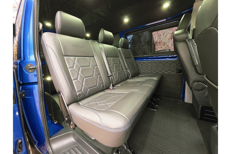 Volkswagen 2.0 TDI T30 Highline Kombi Double Cab 5dr Diesel DSG FWD SWB Euro 6 (s/s) (150 ps)