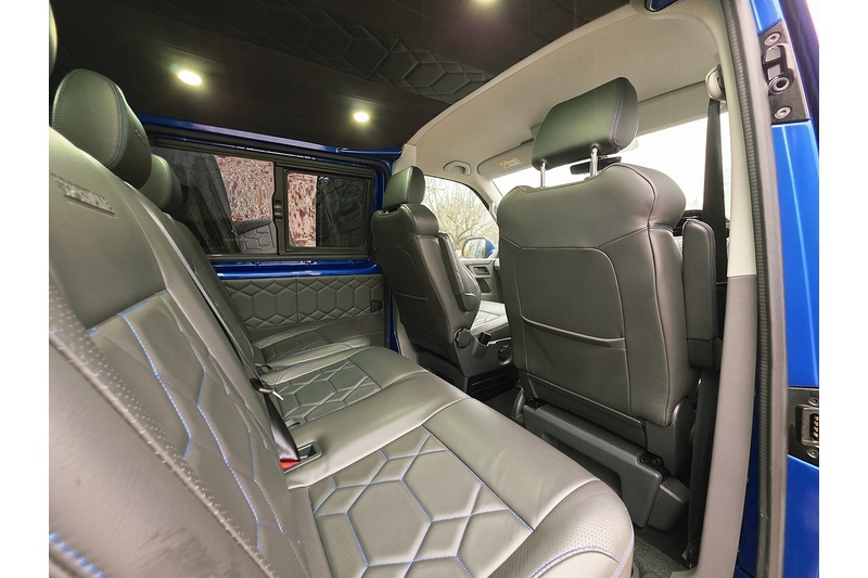 Volkswagen 2.0 TDI T30 Highline Kombi Double Cab 5dr Diesel DSG FWD SWB Euro 6 (s/s) (150 ps)