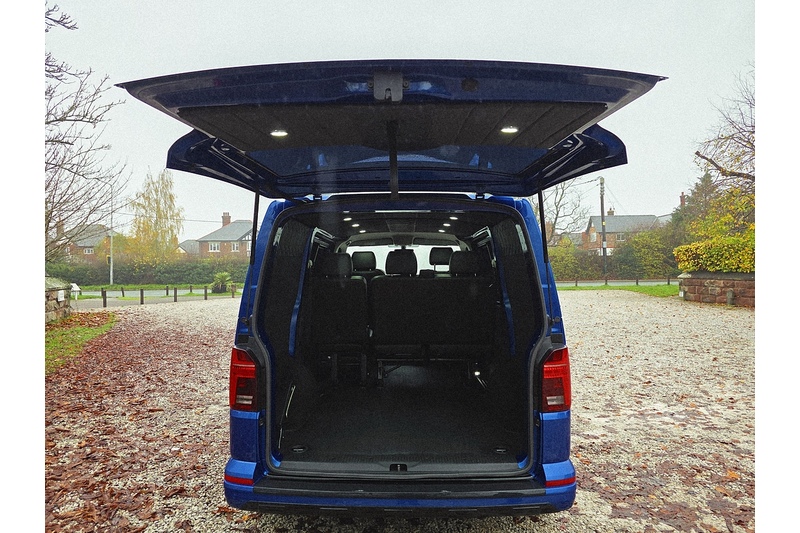 Volkswagen 2.0 TDI T30 Highline Kombi Double Cab 5dr Diesel DSG FWD SWB Euro 6 (s/s) (150 ps)