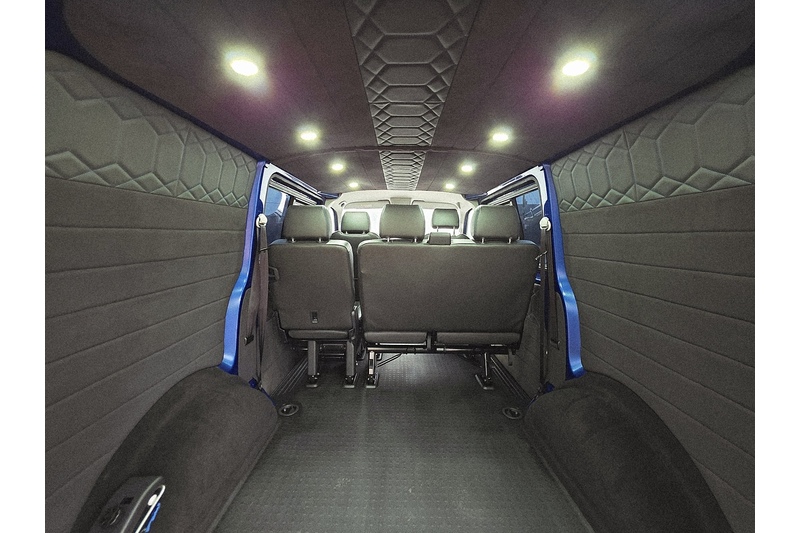 Volkswagen 2.0 TDI T30 Highline Kombi Double Cab 5dr Diesel DSG FWD SWB Euro 6 (s/s) (150 ps)