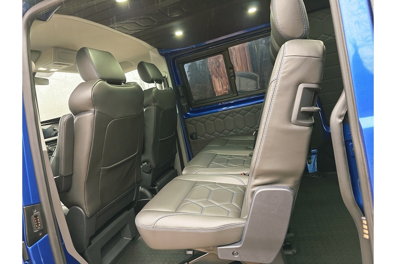 Volkswagen 2.0 TDI T30 Highline Kombi Double Cab 5dr Diesel DSG FWD SWB Euro 6 (s/s) (150 ps)