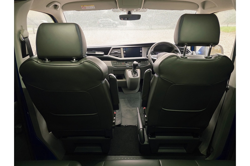 Volkswagen 2.0 TDI T30 Highline Kombi Double Cab 5dr Diesel DSG FWD SWB Euro 6 (s/s) (150 ps)