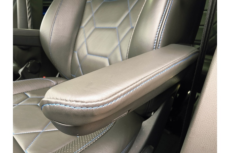 Volkswagen 2.0 TDI T30 Highline Kombi Double Cab 5dr Diesel DSG FWD SWB Euro 6 (s/s) (150 ps)