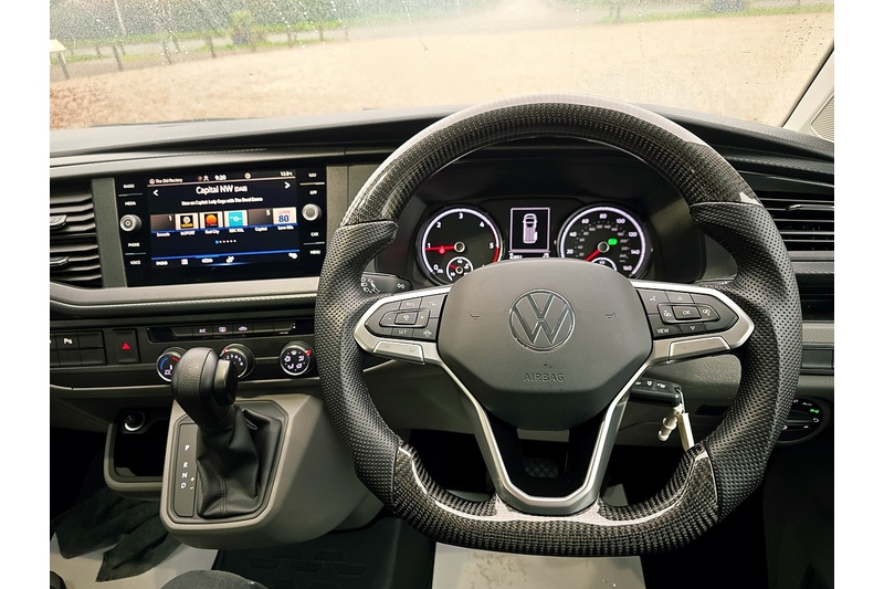 Volkswagen 2.0 TDI T30 Highline Kombi Double Cab 5dr Diesel DSG FWD SWB Euro 6 (s/s) (150 ps)