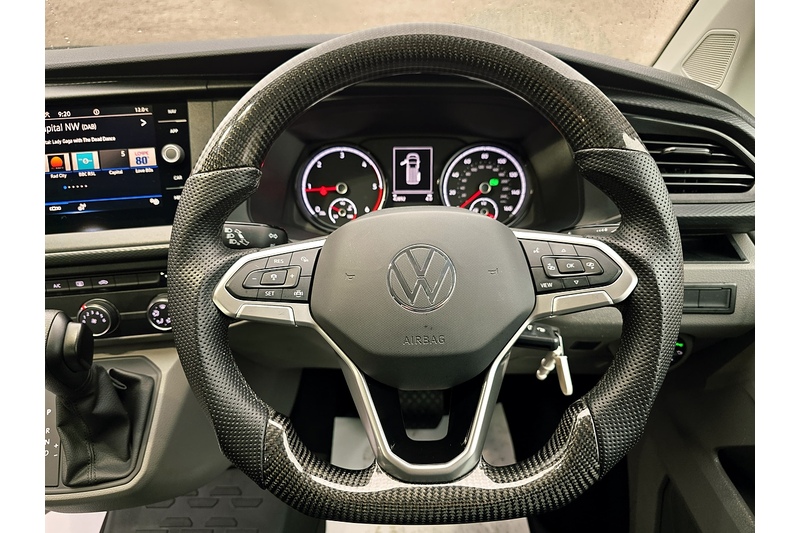 Volkswagen 2.0 TDI T30 Highline Kombi Double Cab 5dr Diesel DSG FWD SWB Euro 6 (s/s) (150 ps)