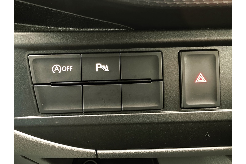 Volkswagen 2.0 TDI T30 Highline Kombi Double Cab 5dr Diesel DSG FWD SWB Euro 6 (s/s) (150 ps)