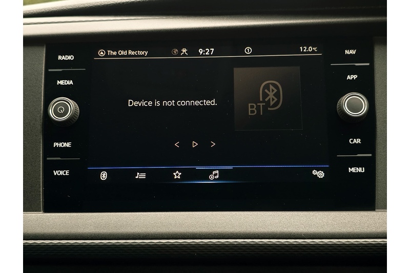 Volkswagen 2.0 TDI T30 Highline Kombi Double Cab 5dr Diesel DSG FWD SWB Euro 6 (s/s) (150 ps)