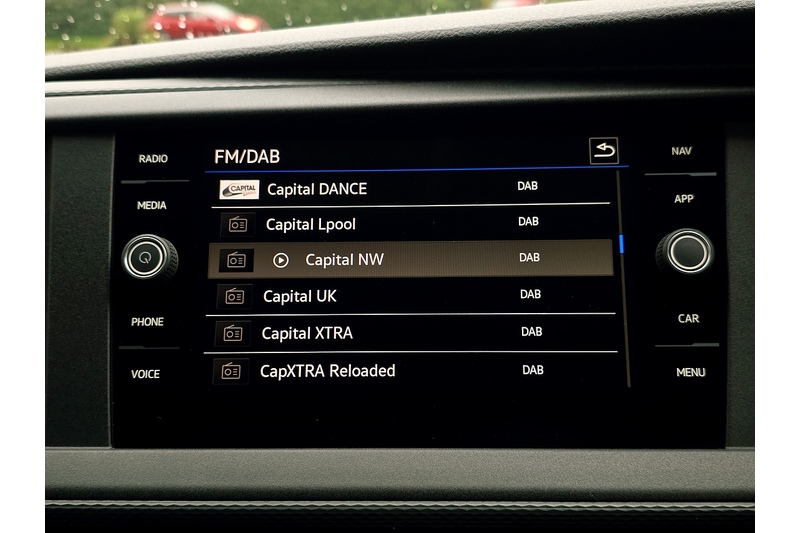 Volkswagen 2.0 TDI T30 Highline Kombi Double Cab 5dr Diesel DSG FWD SWB Euro 6 (s/s) (150 ps)