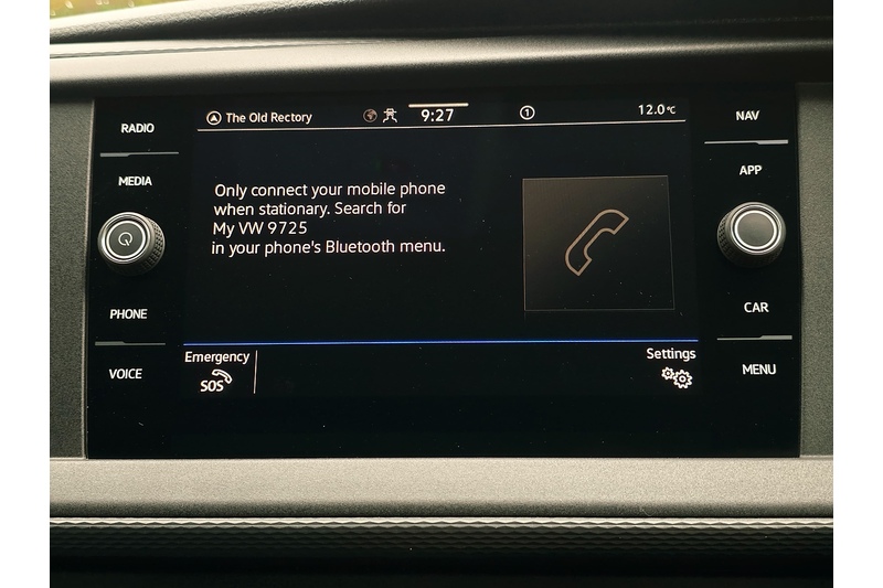 Volkswagen 2.0 TDI T30 Highline Kombi Double Cab 5dr Diesel DSG FWD SWB Euro 6 (s/s) (150 ps)