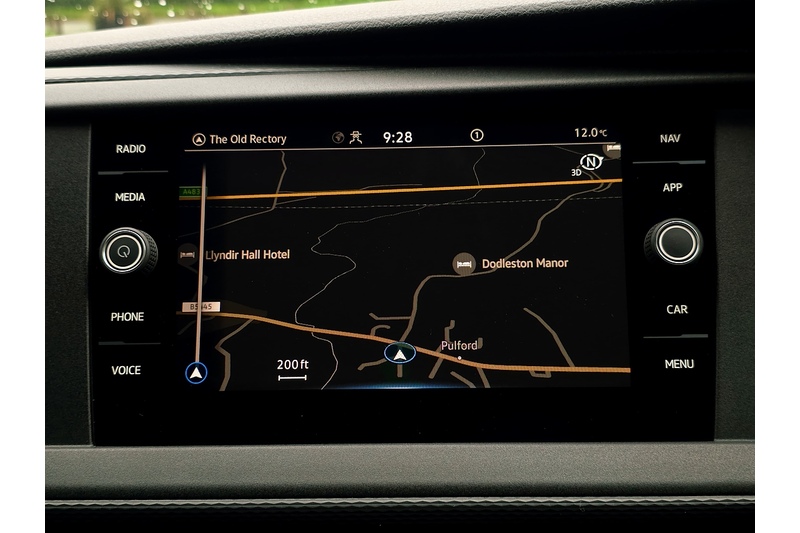 Volkswagen 2.0 TDI T30 Highline Kombi Double Cab 5dr Diesel DSG FWD SWB Euro 6 (s/s) (150 ps)