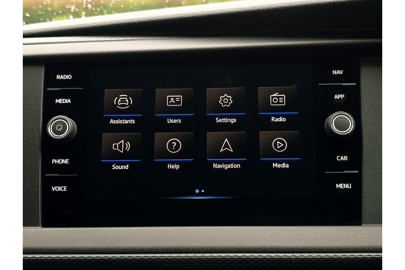 Volkswagen 2.0 TDI T30 Highline Kombi Double Cab 5dr Diesel DSG FWD SWB Euro 6 (s/s) (150 ps)