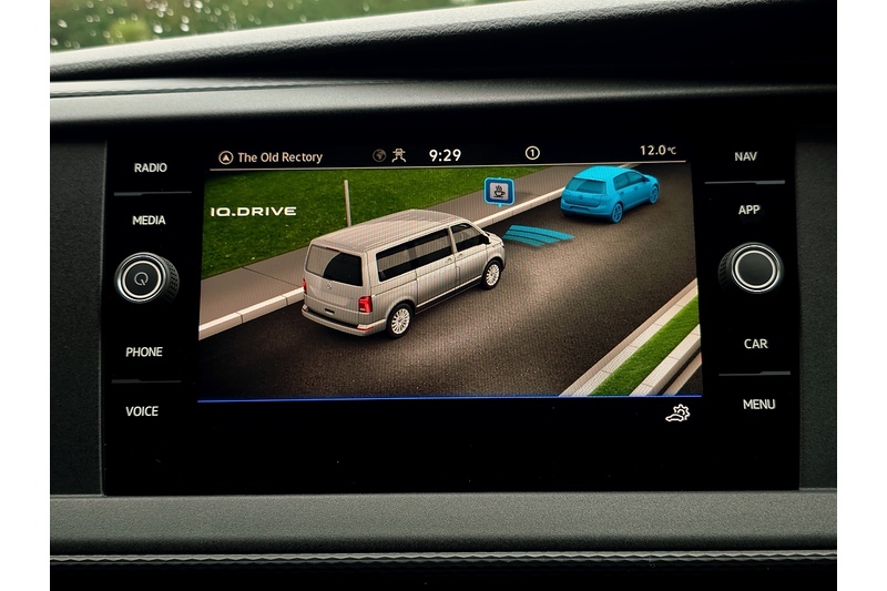 Volkswagen 2.0 TDI T30 Highline Kombi Double Cab 5dr Diesel DSG FWD SWB Euro 6 (s/s) (150 ps)