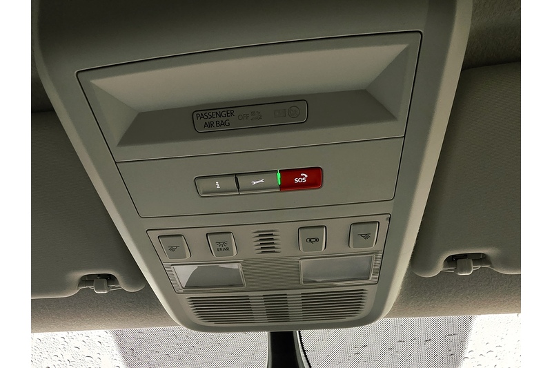 Volkswagen 2.0 TDI T30 Highline Kombi Double Cab 5dr Diesel DSG FWD SWB Euro 6 (s/s) (150 ps)