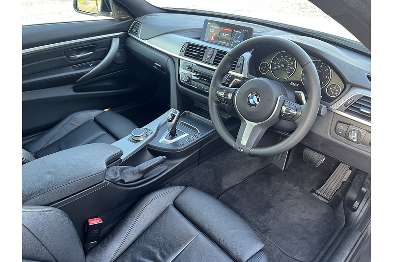 BMW 2.0 420d M Sport Coupe 2dr Diesel Auto Euro 6 (s/s) (190 ps)