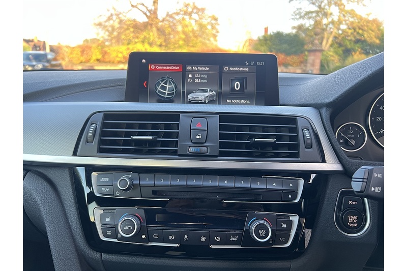 BMW 2.0 420d M Sport Coupe 2dr Diesel Auto Euro 6 (s/s) (190 ps)