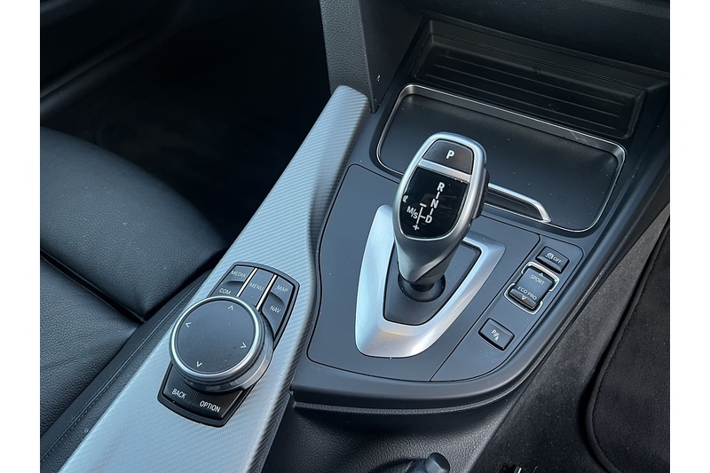 BMW 2.0 420d M Sport Coupe 2dr Diesel Auto Euro 6 (s/s) (190 ps)