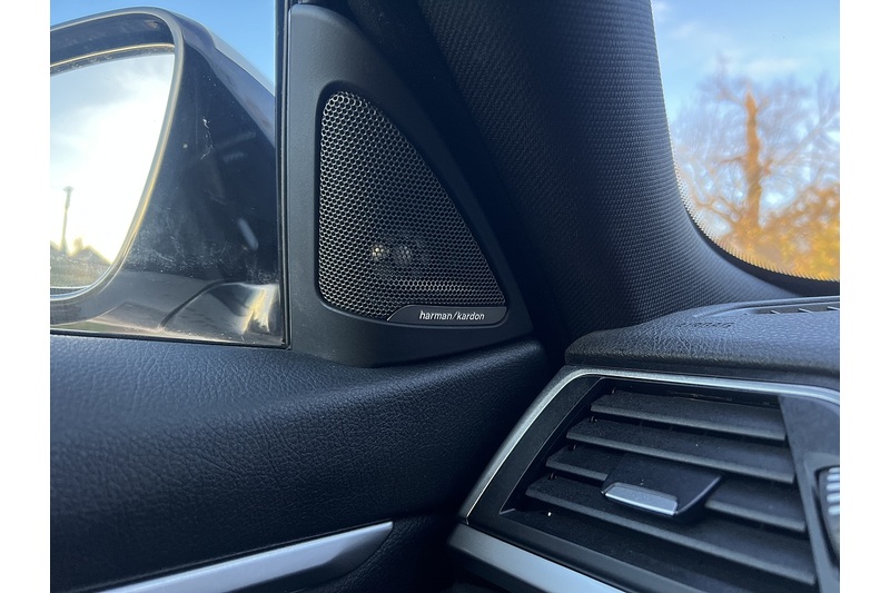 BMW 2.0 420d M Sport Coupe 2dr Diesel Auto Euro 6 (s/s) (190 ps)