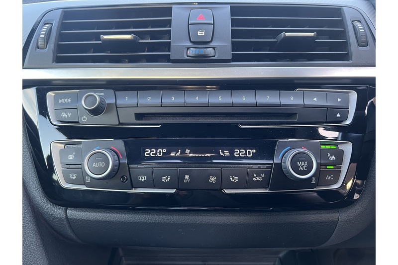 BMW 2.0 420d M Sport Coupe 2dr Diesel Auto Euro 6 (s/s) (190 ps)