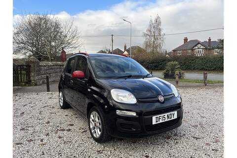 1.2 Easy Hatchback 5dr Petrol Manual Euro 6 (69 bhp)