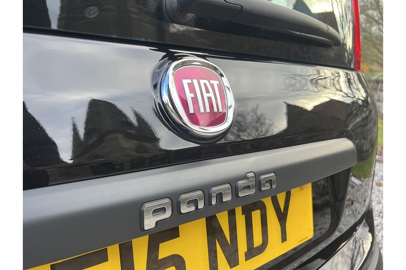 Fiat 1.2 Easy Hatchback 5dr Petrol Manual Euro 6 (69 bhp)