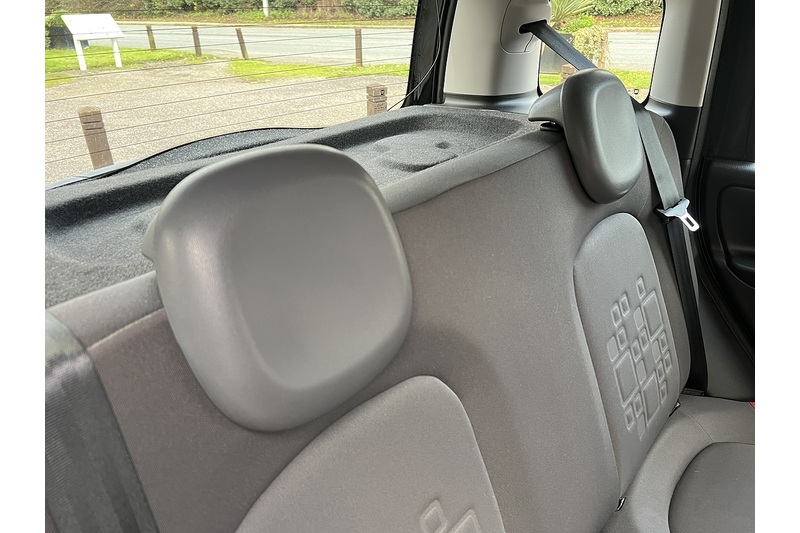 Fiat 1.2 Easy Hatchback 5dr Petrol Manual Euro 6 (69 bhp)