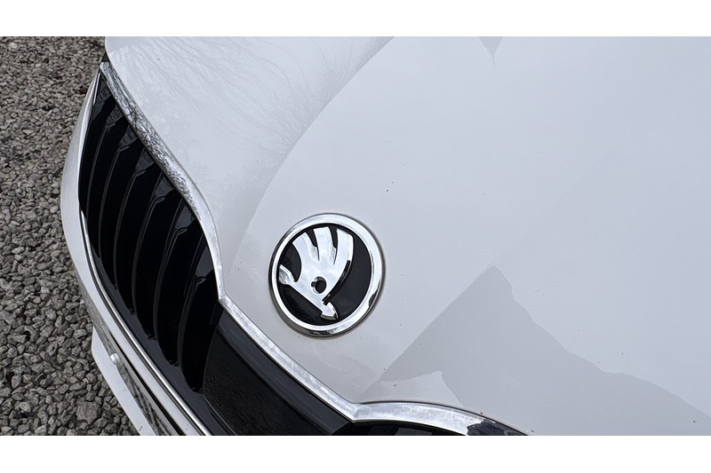 Skoda 1.6 TDI SE L Hatchback 5dr Diesel Manual Euro 6 (s/s) (115 ps)